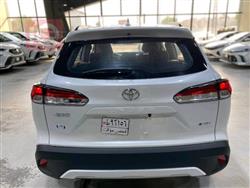 Toyota Frontlander